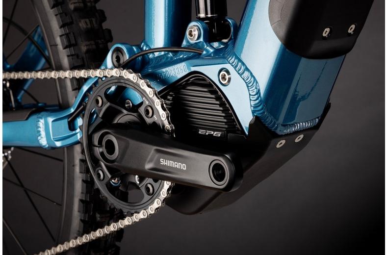 Voodoo Zobop-E Electric Mountain Bike - S, M, L, XL Frames Voodoo Zobop-E Electric Mountain Bike - S, M, L, XL Frames