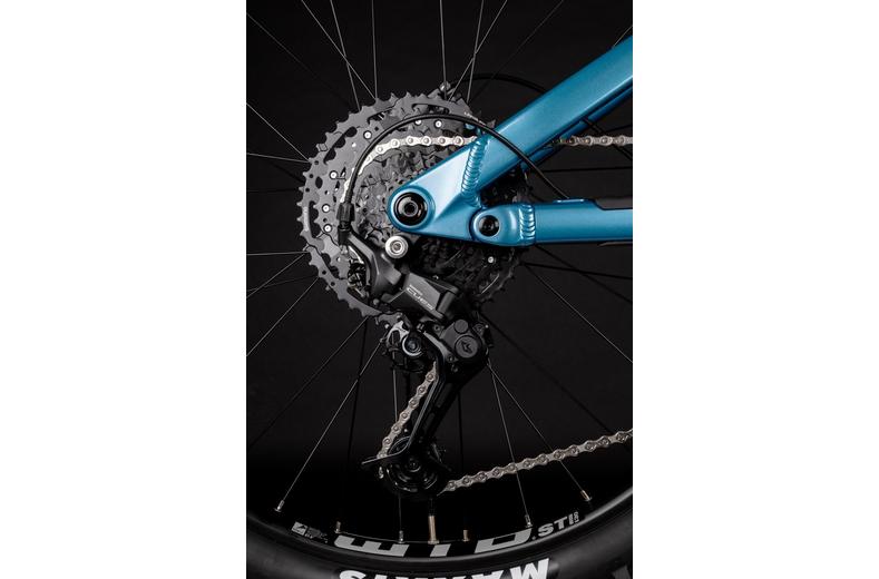 Voodoo Zobop-E Electric Mountain Bike - S, M, L, XL Frames Voodoo Zobop-E Electric Mountain Bike - S, M, L, XL Frames