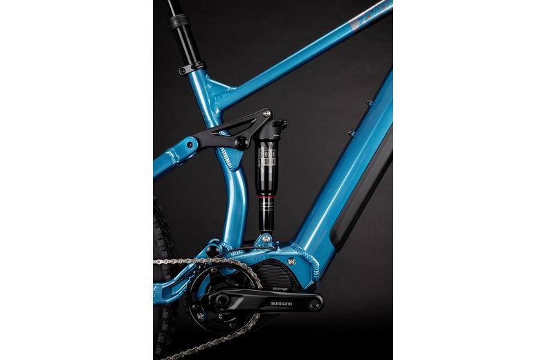 Voodoo Zobop-E Electric Mountain Bike - S, M, L, XL Frames Voodoo Zobop-E Electric Mountain Bike - S, M, L, XL Frames