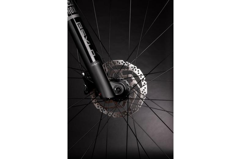 Voodoo Zobop-E Electric Mountain Bike - S, M, L, XL Frames Voodoo Zobop-E Electric Mountain Bike - S, M, L, XL Frames