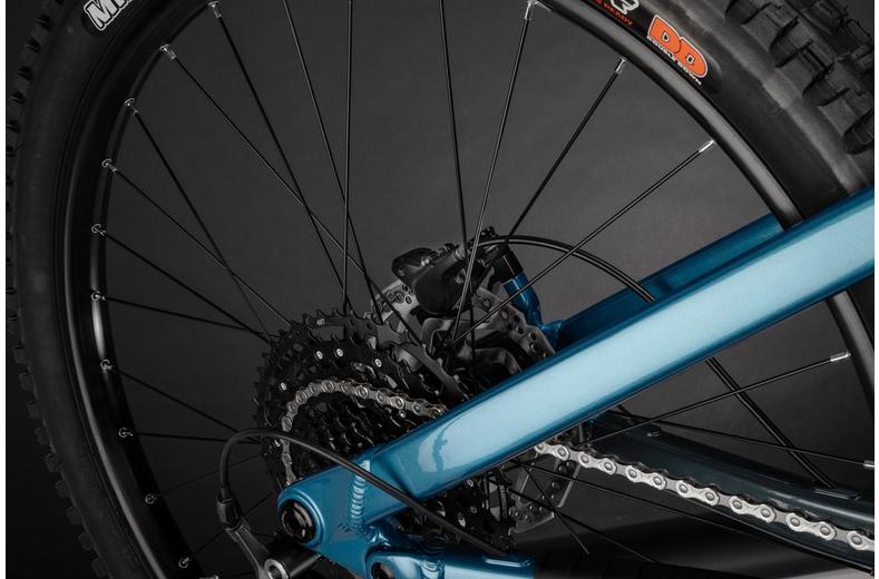 Voodoo Zobop-E Electric Mountain Bike - S, M, L, XL Frames Voodoo Zobop-E Electric Mountain Bike - S, M, L, XL Frames