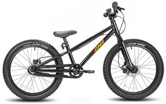 DMR Sidekick 20" Ride Bike