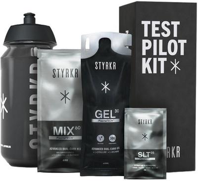 STYRKR Styrkr Test Pilot Kit STYRKR Styrkr Test Pilot Kit