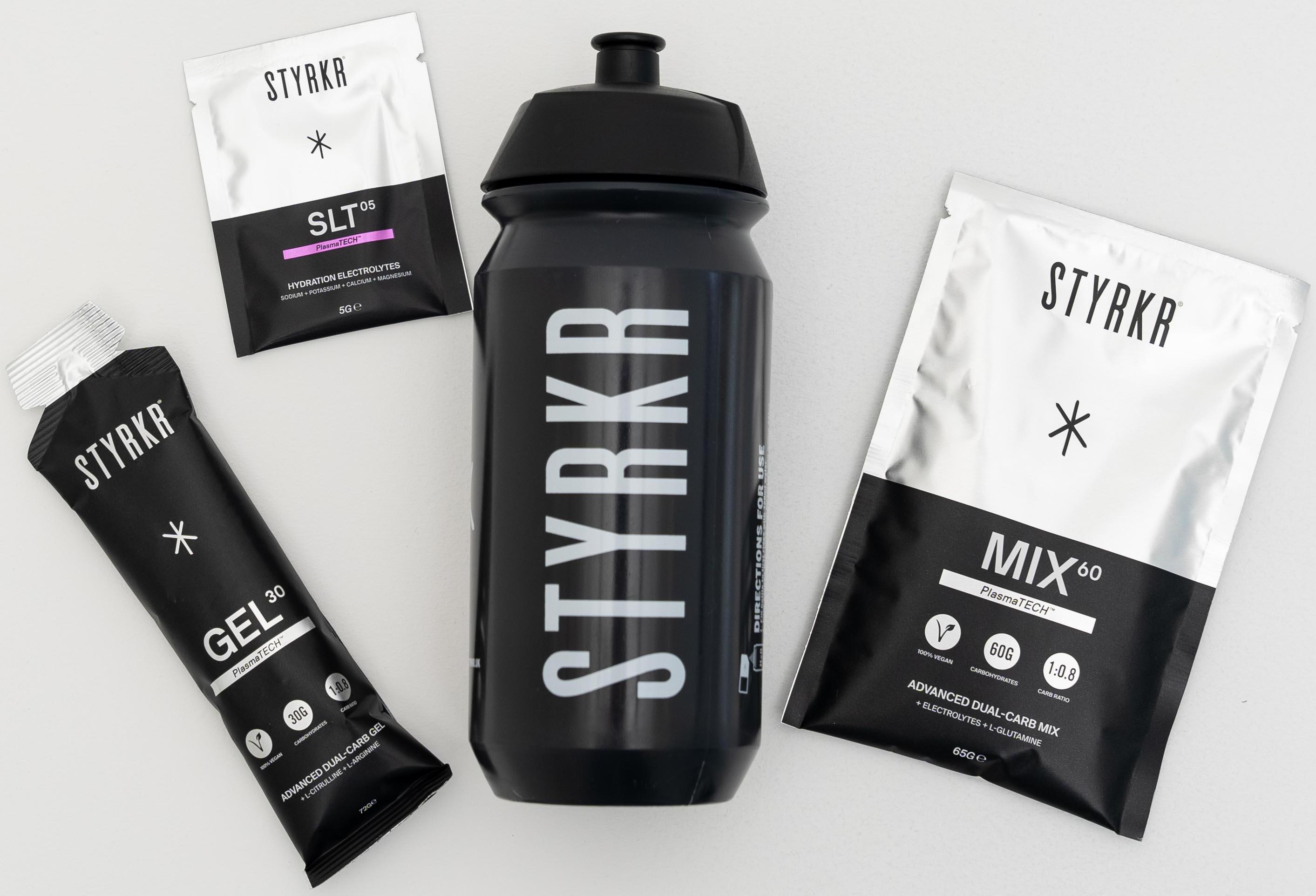 STYRKR Styrkr Test Pilot Kit