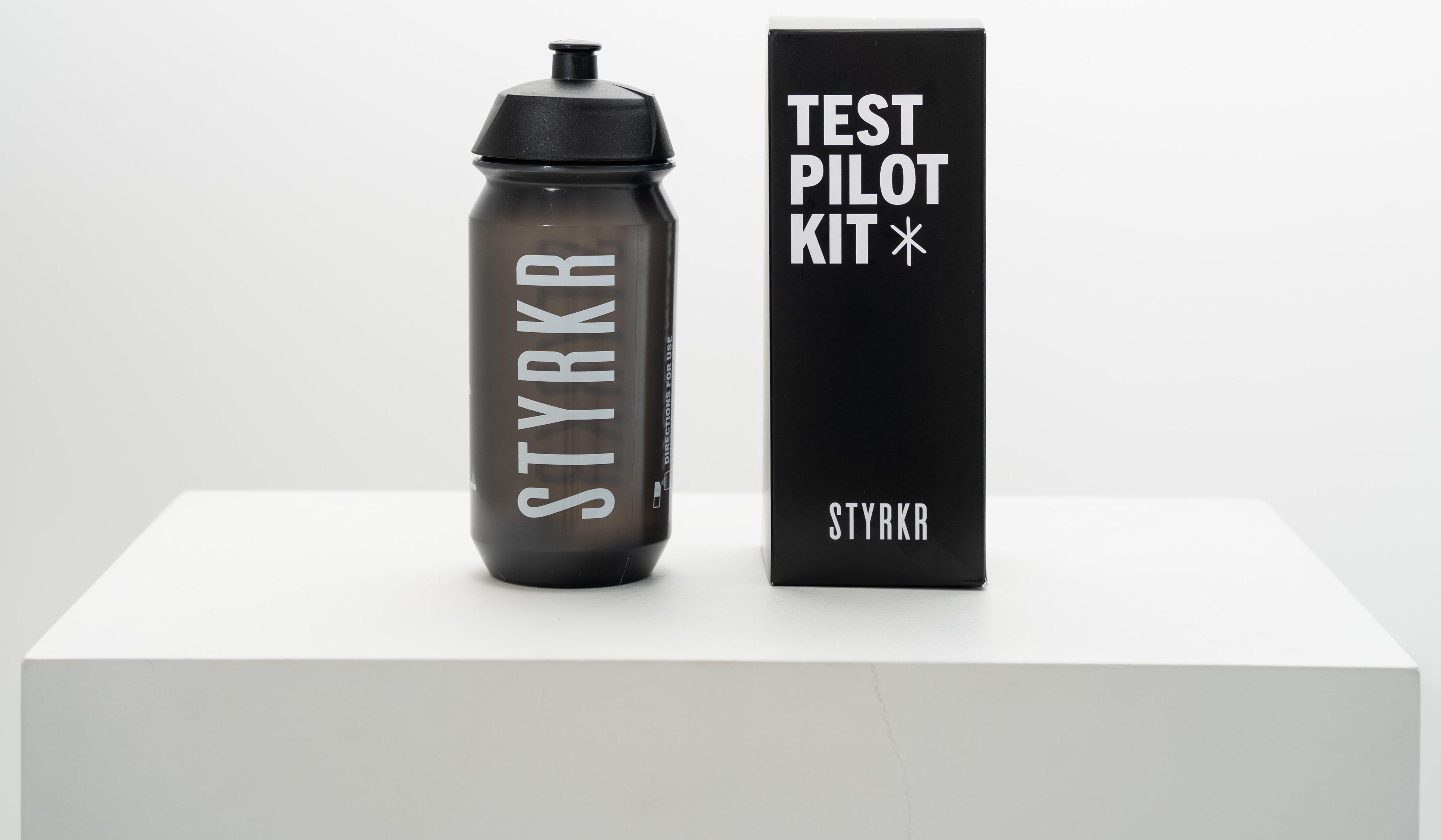 STYRKR Styrkr Test Pilot Kit