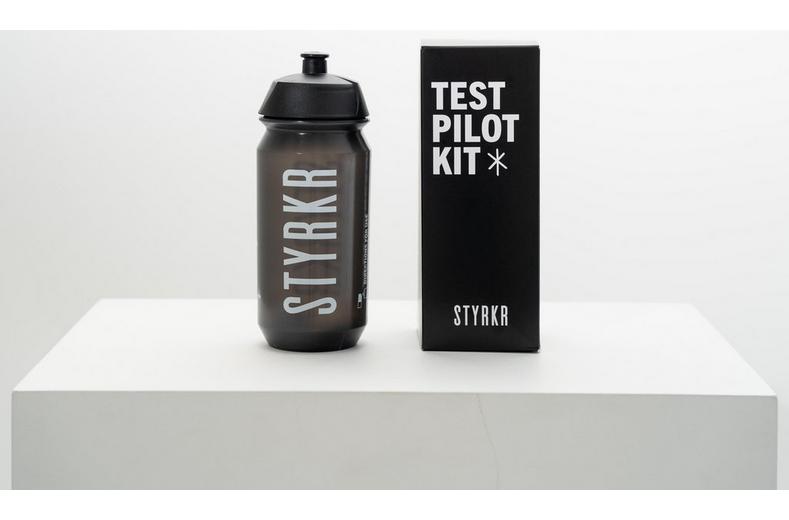 STYRKR Styrkr Test Pilot Kit STYRKR Styrkr Test Pilot Kit