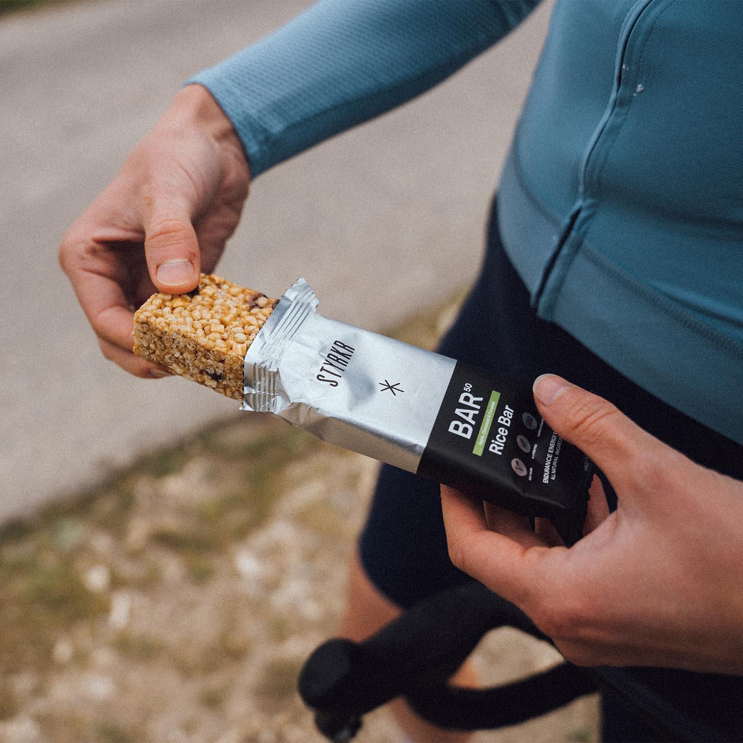 STYRKR Styrkr Test Pilot Kit