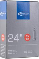 Halfords Schwalbe 24 Inch 9A Inner Tube 20/28-540/541, Presta Valve (Sv) | Extra 8% off for BC Members