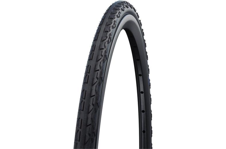 Schwalbe Downtown K-Guard Wheelchair Tyre Schwalbe Downtown K-Guard Wheelchair Tyre