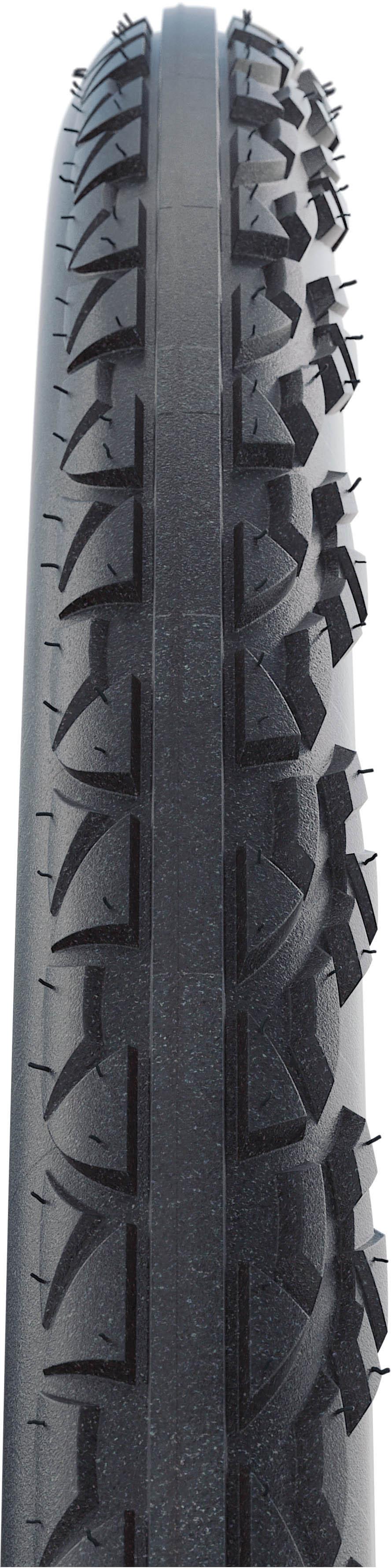 Schwalbe Downtown K-Guard Wheelchair Tyre