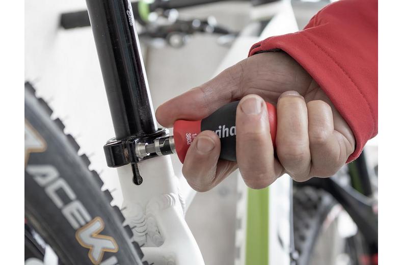 Wiha Industrial Stubby 1/4 double bits Wiha Industrial Stubby 1/4 double bits