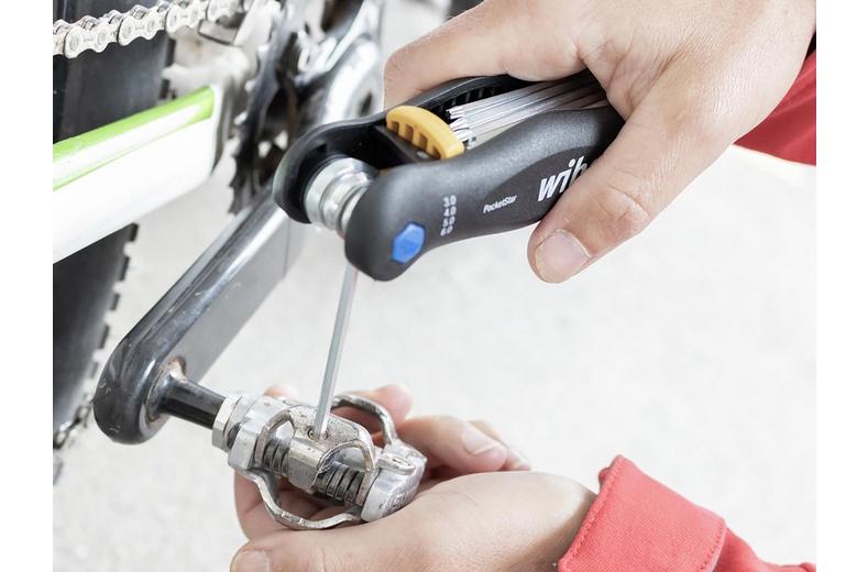 Wiha Multitool PocketStar Hex,Torx,SL,PH Wiha Multitool PocketStar Hex,Torx,SL,PH