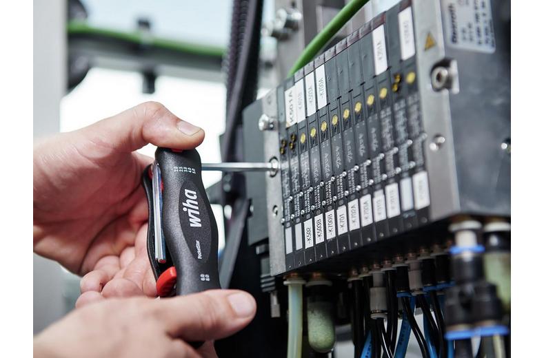 Wiha Multitool PocketStar Hex,Torx,SL,PH Wiha Multitool PocketStar Hex,Torx,SL,PH