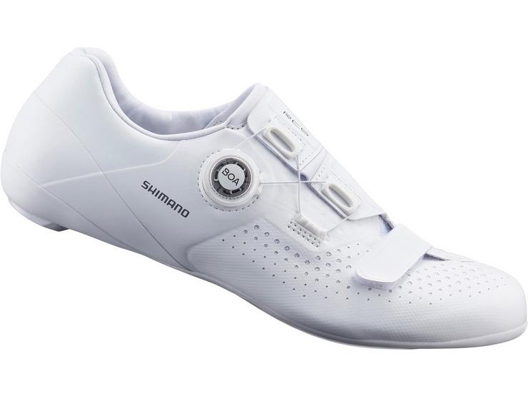 Shimano RC5 Shoes White 50