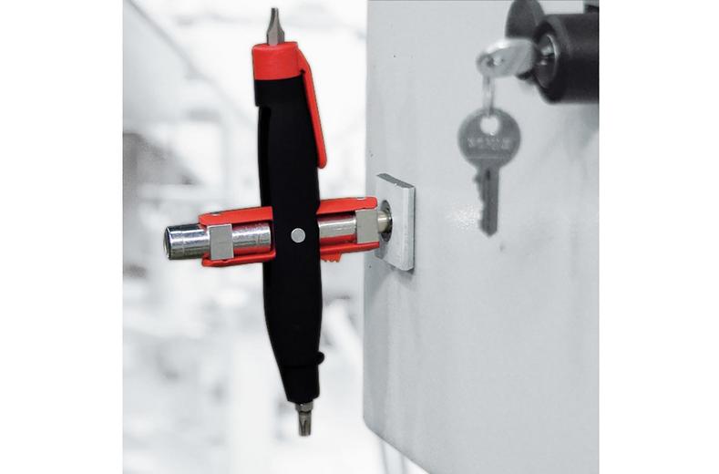 Wiha cabinet key pen shape 9 Key profile Wiha cabinet key pen shape 9 Key profile