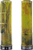Halfords DMR Dmr Deathgrip 2 Flangeless Grips, Camo Thin | Extra 8% off for BC Members
