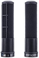 Halfords DMR Dmr Deathgrip 2 Flangeless Grips, Black Thin | Extra 8% off for BC Members