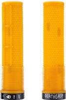 Halfords DMR Dmr Deathgrip 2 Flangeless Grips, Gum Thick | Extra 8% off for BC Members