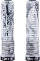 Halfords DMR Dmr Deathgrip 2 Flangeless Grips, Snow Camo Thick | Extra 8% off for BC Members