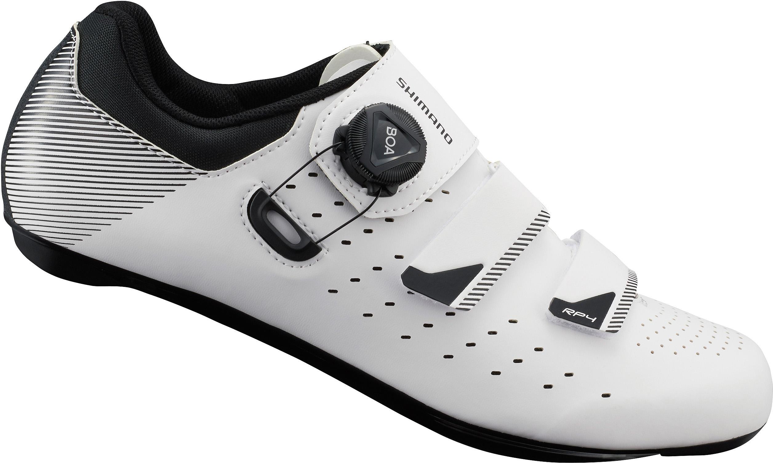 Shimano RP4 Shoes White