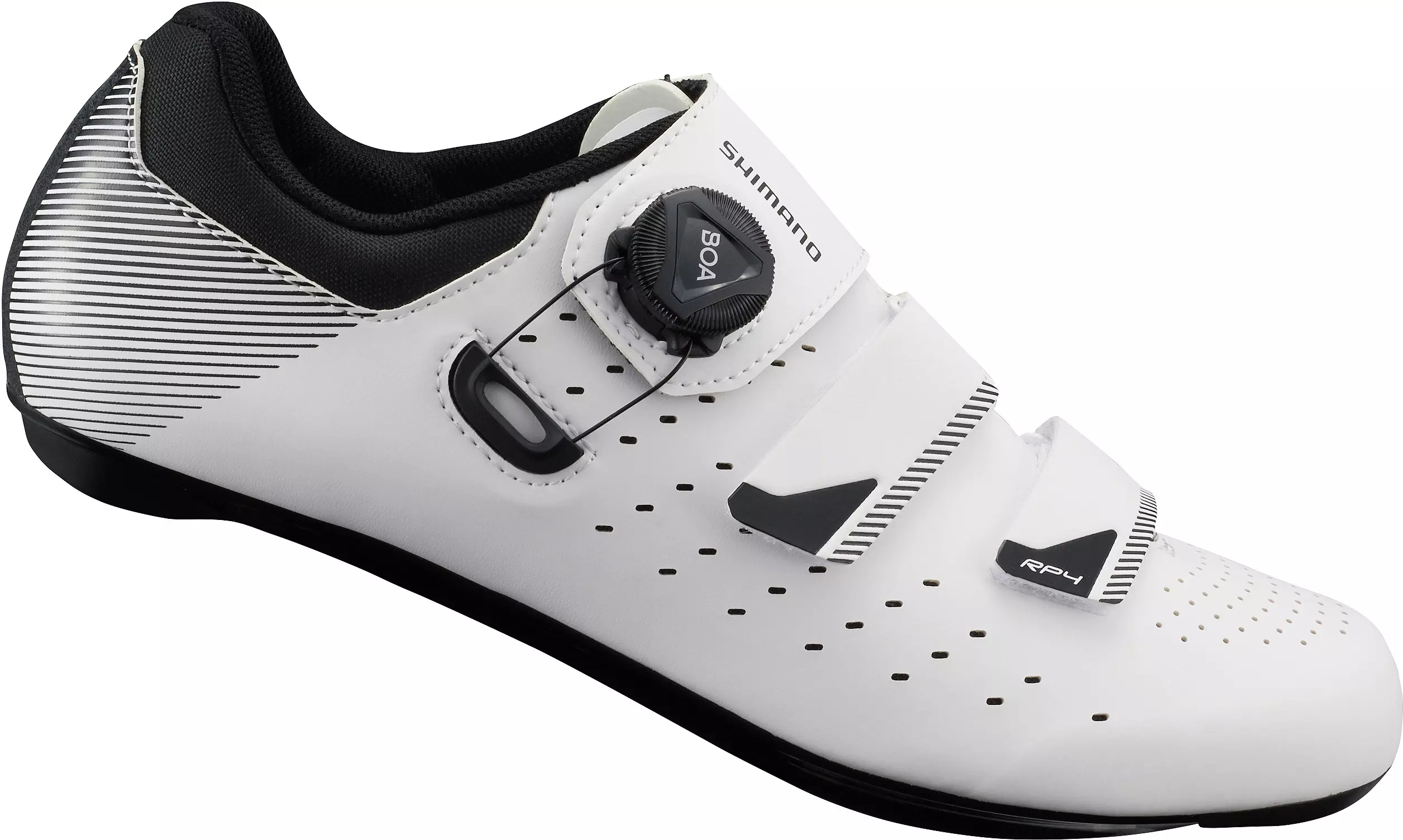 halfords shimano shoes