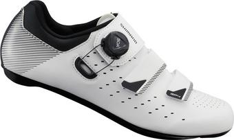 Shimano RP4 Shoes White