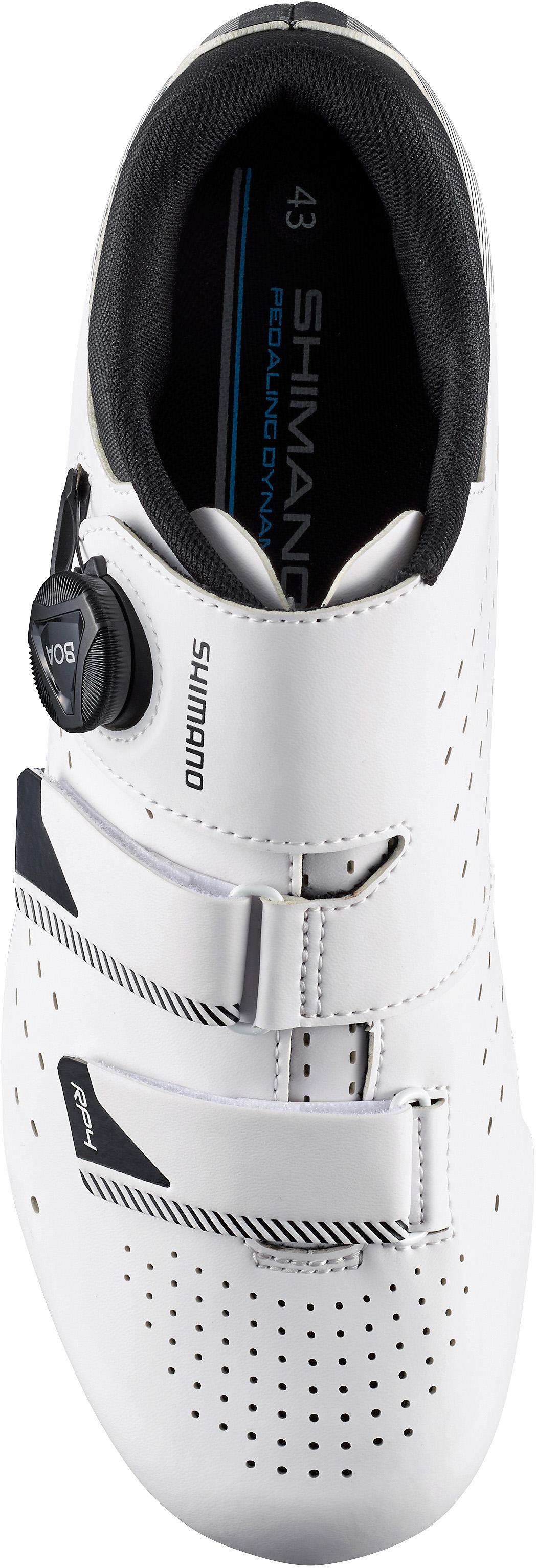 Shimano RP4 Shoes White