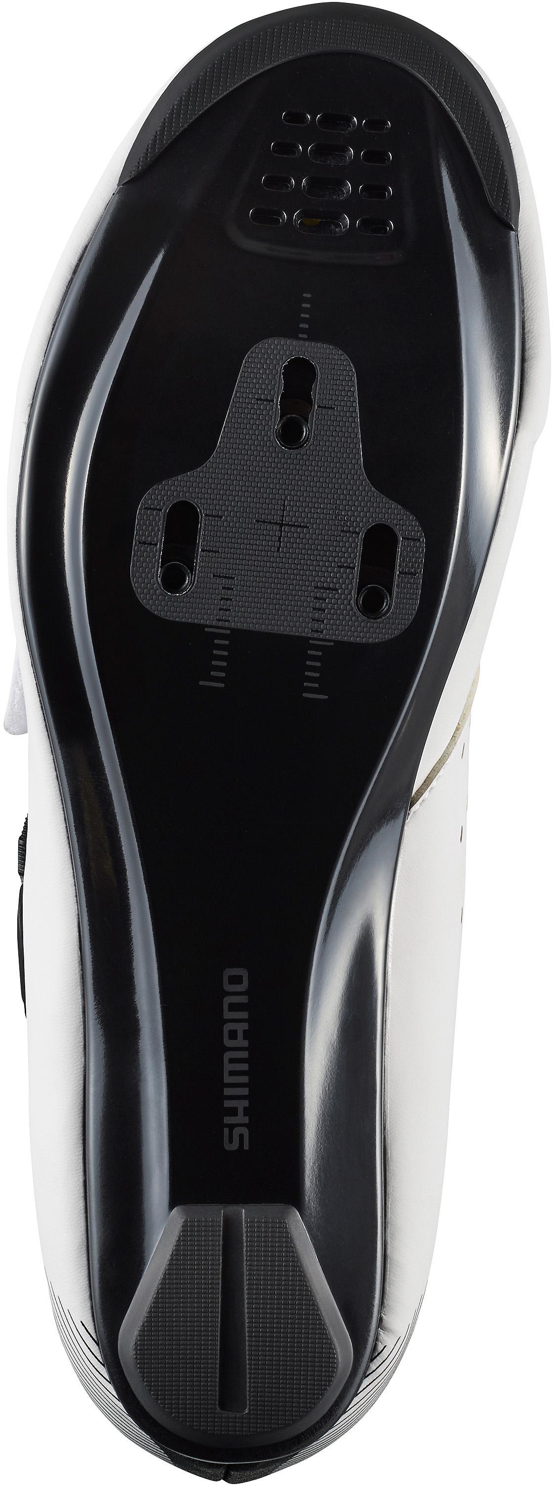 Shimano RP4 Shoes White