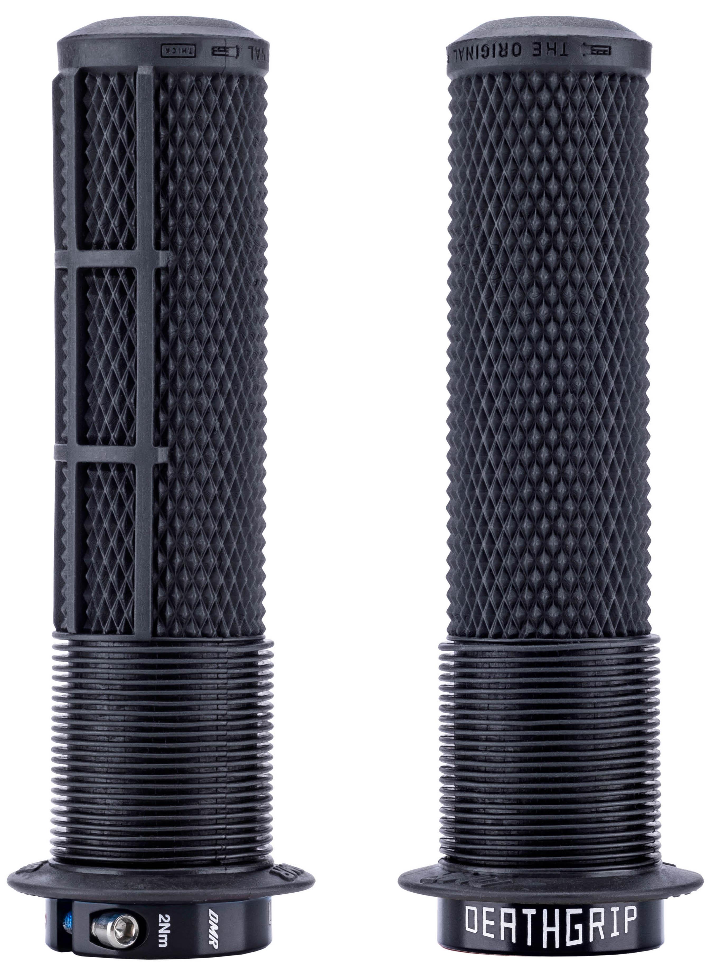 DMR DeathGrip 2 Flange Grips