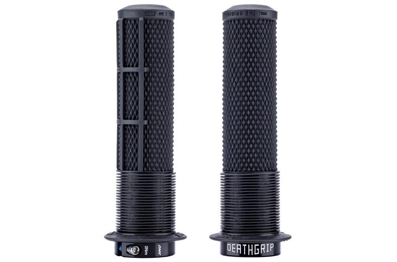 DMR DeathGrip 2 Flange Grips DMR DeathGrip 2 Flange Grips