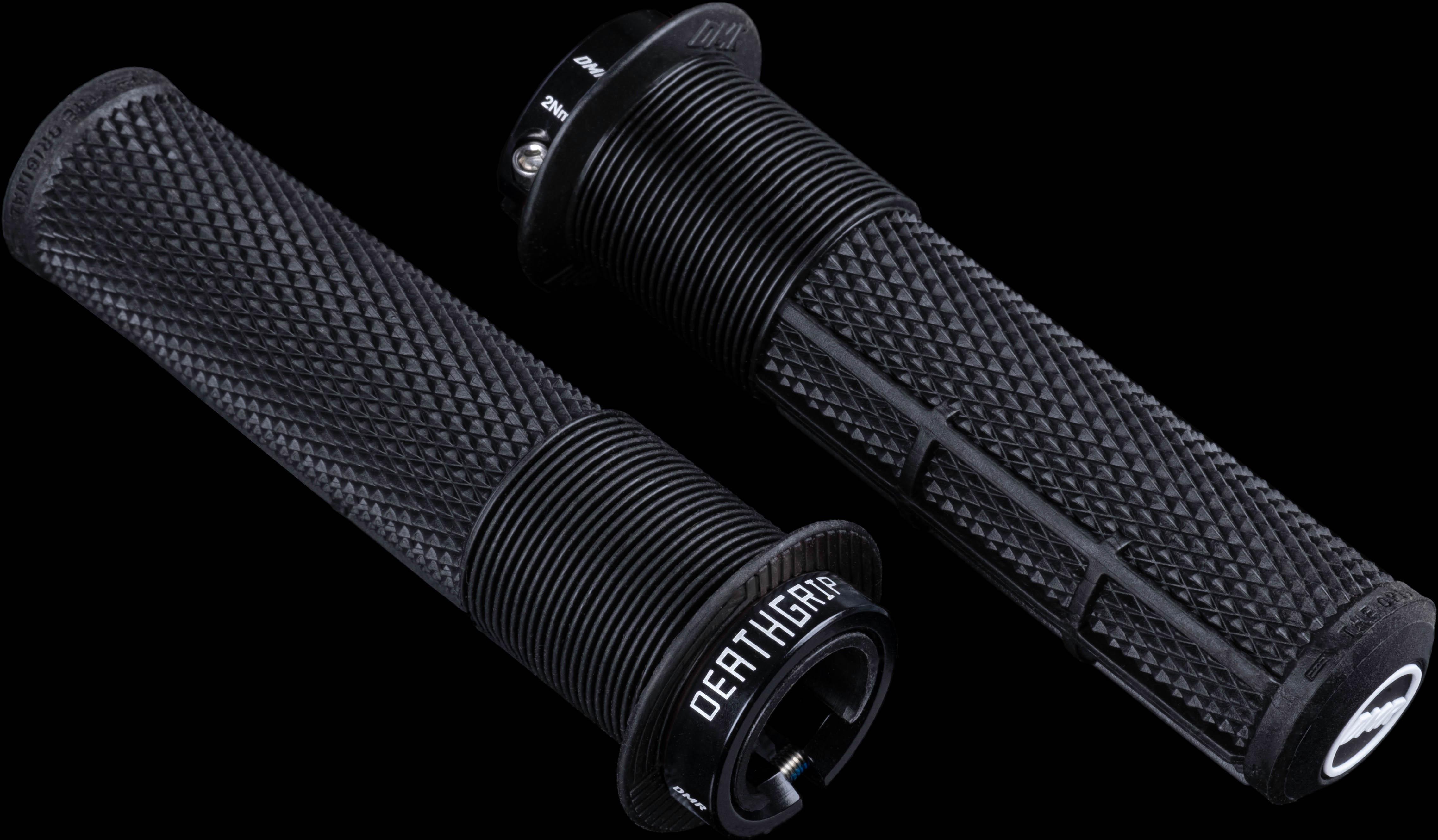 DMR DeathGrip 2 Flange Grips