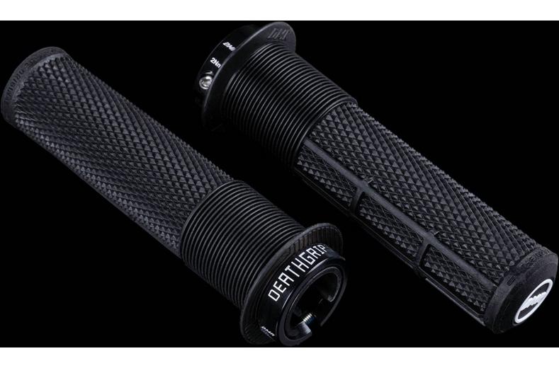 DMR DeathGrip 2 Flange Grips DMR DeathGrip 2 Flange Grips