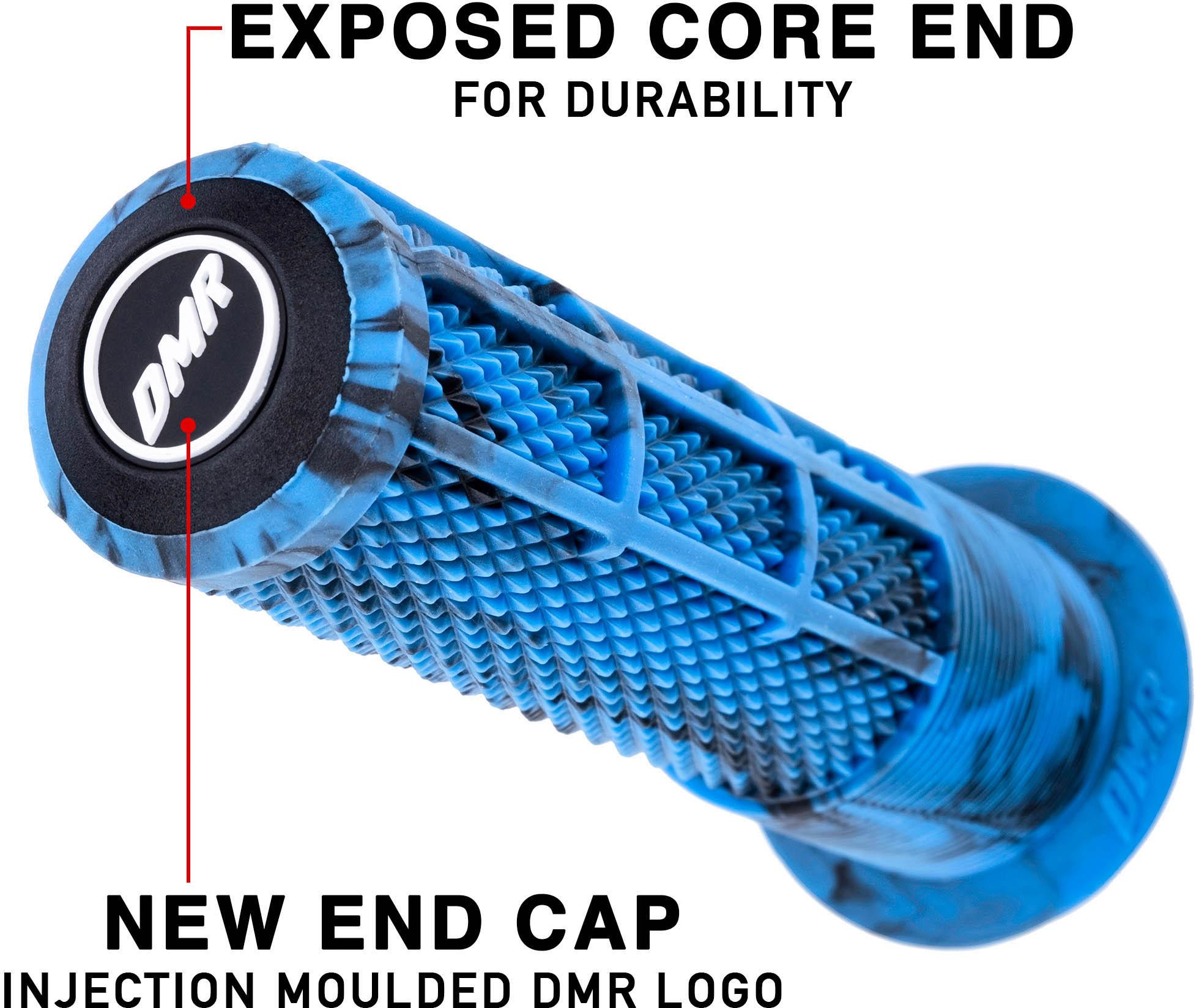 DMR DeathGrip 2 Flange Grips