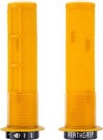 Halfords DMR Dmr Deathgrip 2 Flange Grips, Gum Thick | Extra 8% off for BC Members