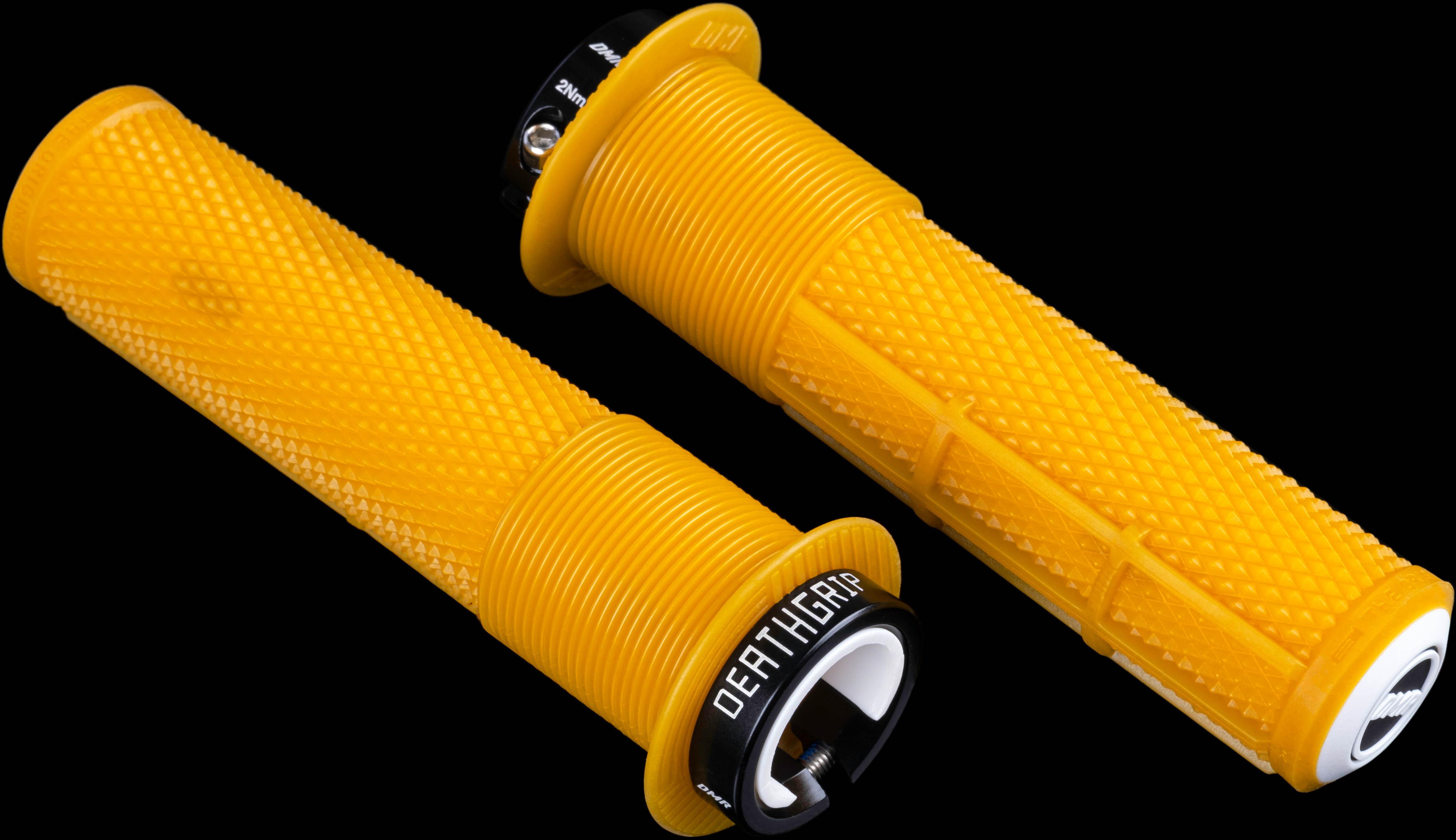 DMR DeathGrip 2 Flange Grips