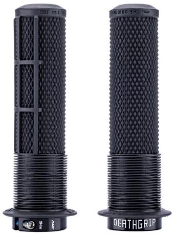 DMR DeathGrip 2 Flange Grips