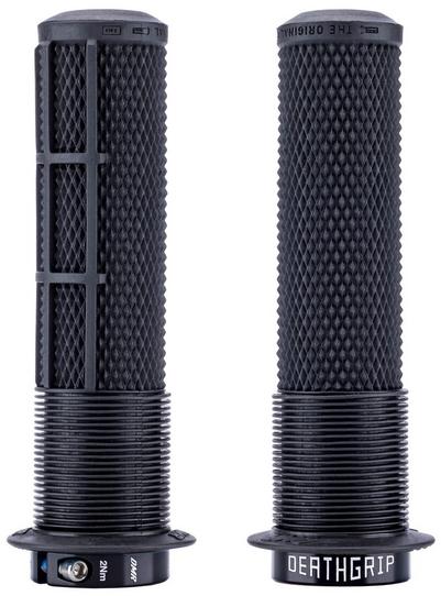DMR DeathGrip 2 Flange Grips DMR DeathGrip 2 Flange Grips