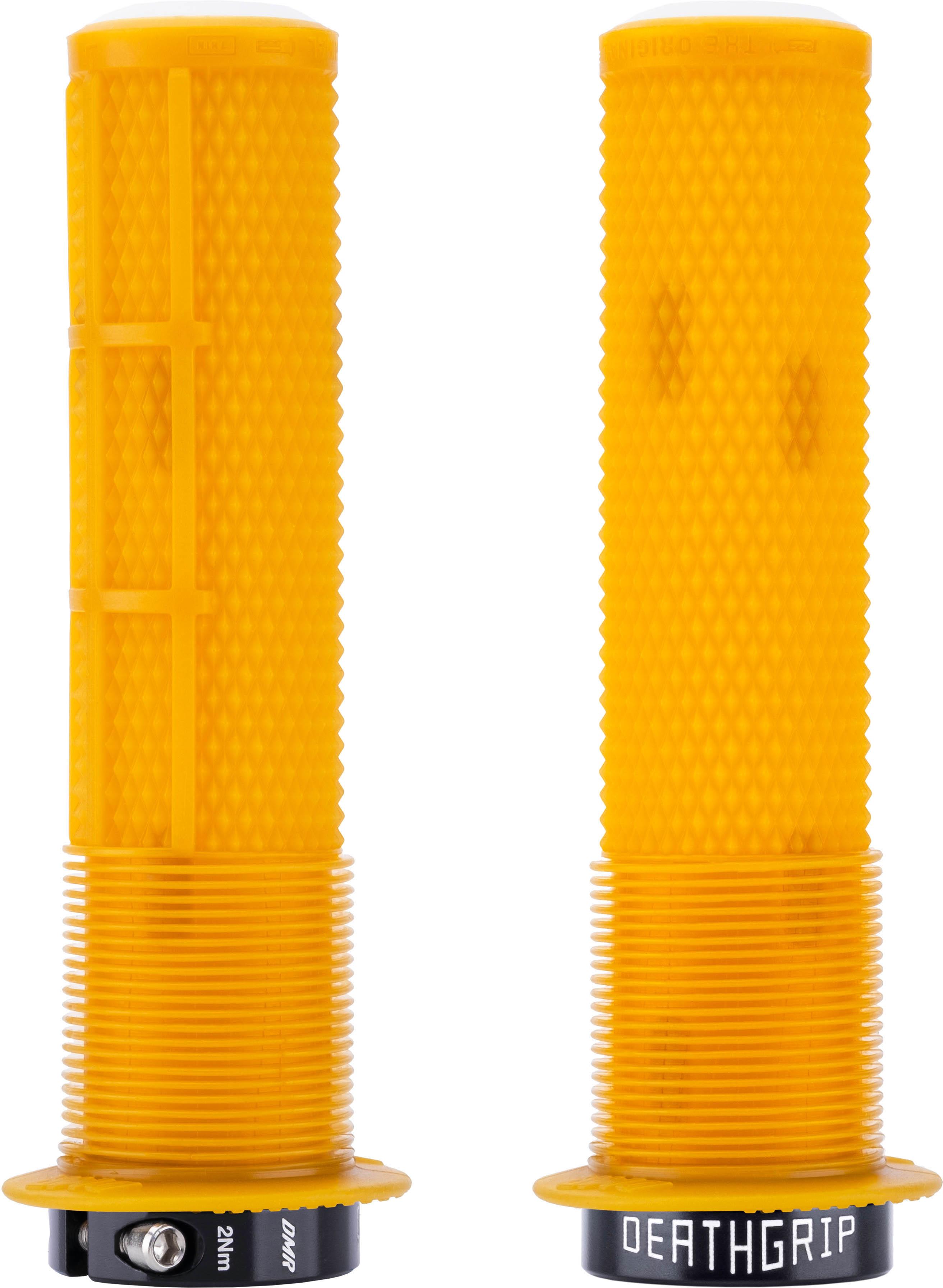 DMR DeathGrip 2 Flange Grips