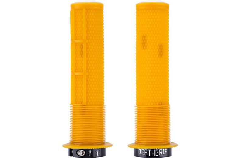 DMR DeathGrip 2 Flange Grips DMR DeathGrip 2 Flange Grips