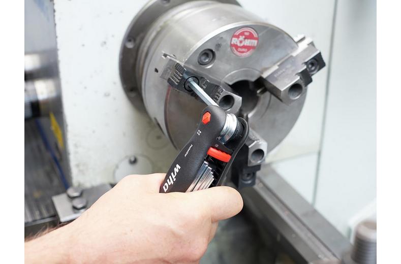 Wiha Multitool PocketStar, TORX®, 8pc Wiha Multitool PocketStar, TORX®, 8pc