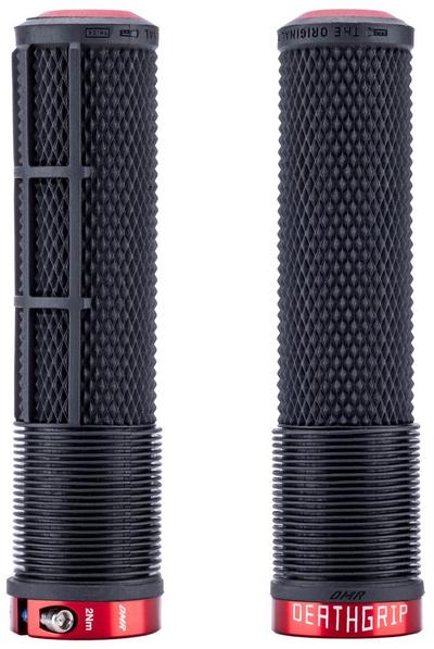 DMR DeathGrip 2 Race Flangless Grips DMR DeathGrip 2 Race Flangless Grips