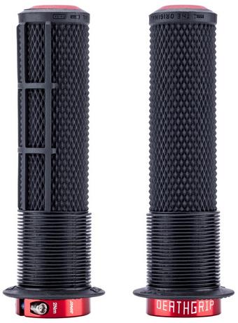 DMR DeathGrip 2 Race Flange Grips