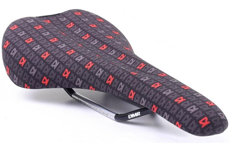 DMR 25th Anniversary Saddle DMR 25th Anniversary Saddle
