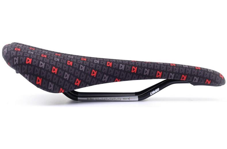 DMR 25th Anniversary Saddle DMR 25th Anniversary Saddle