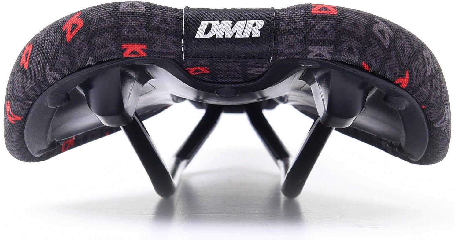 DMR 25th Anniversary Saddle