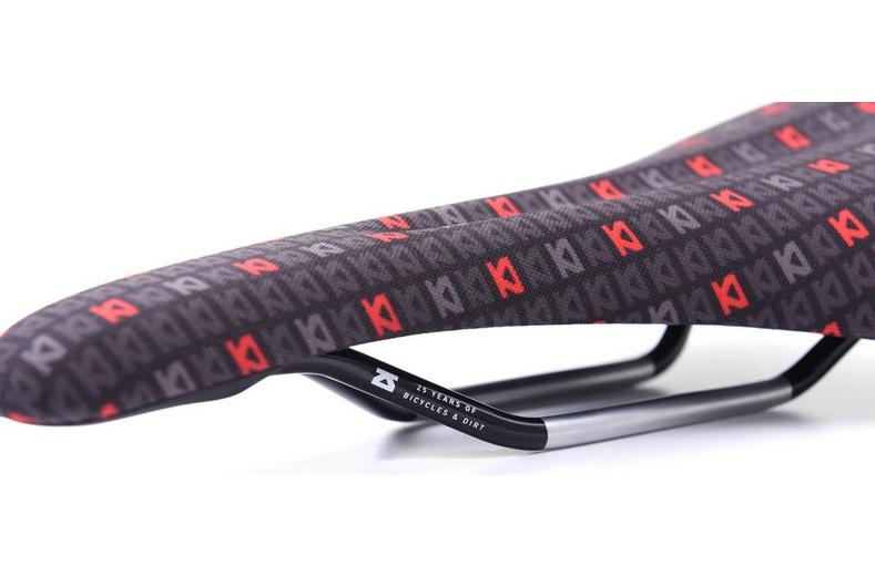 DMR 25th Anniversary Saddle DMR 25th Anniversary Saddle