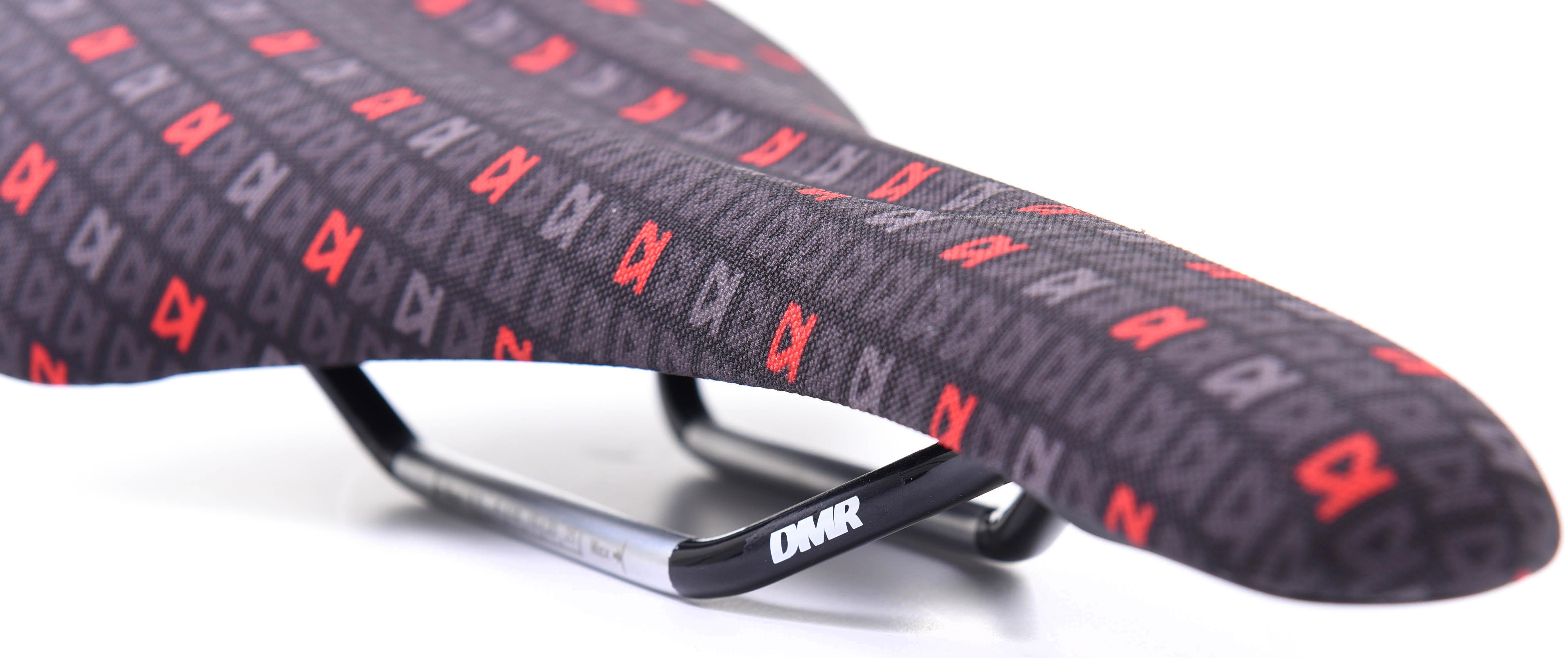 DMR 25th Anniversary Saddle