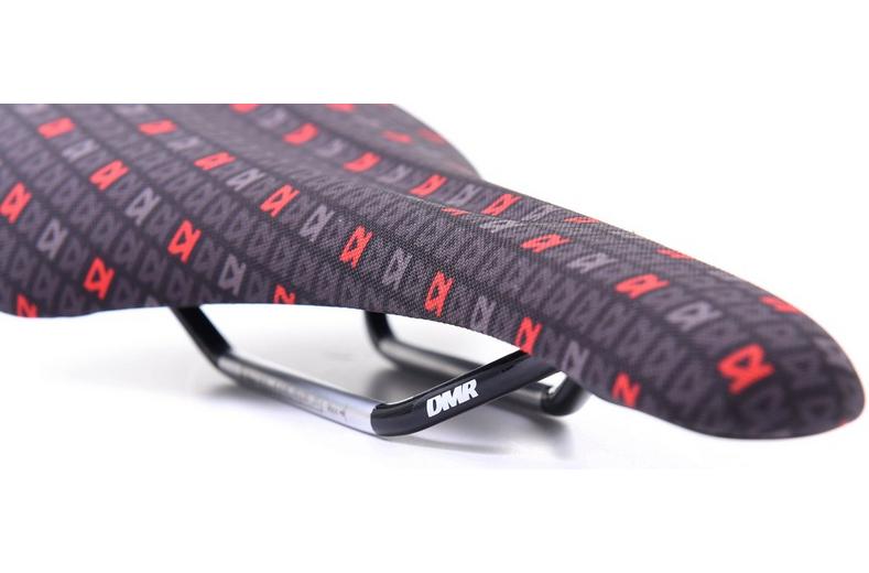 DMR 25th Anniversary Saddle DMR 25th Anniversary Saddle