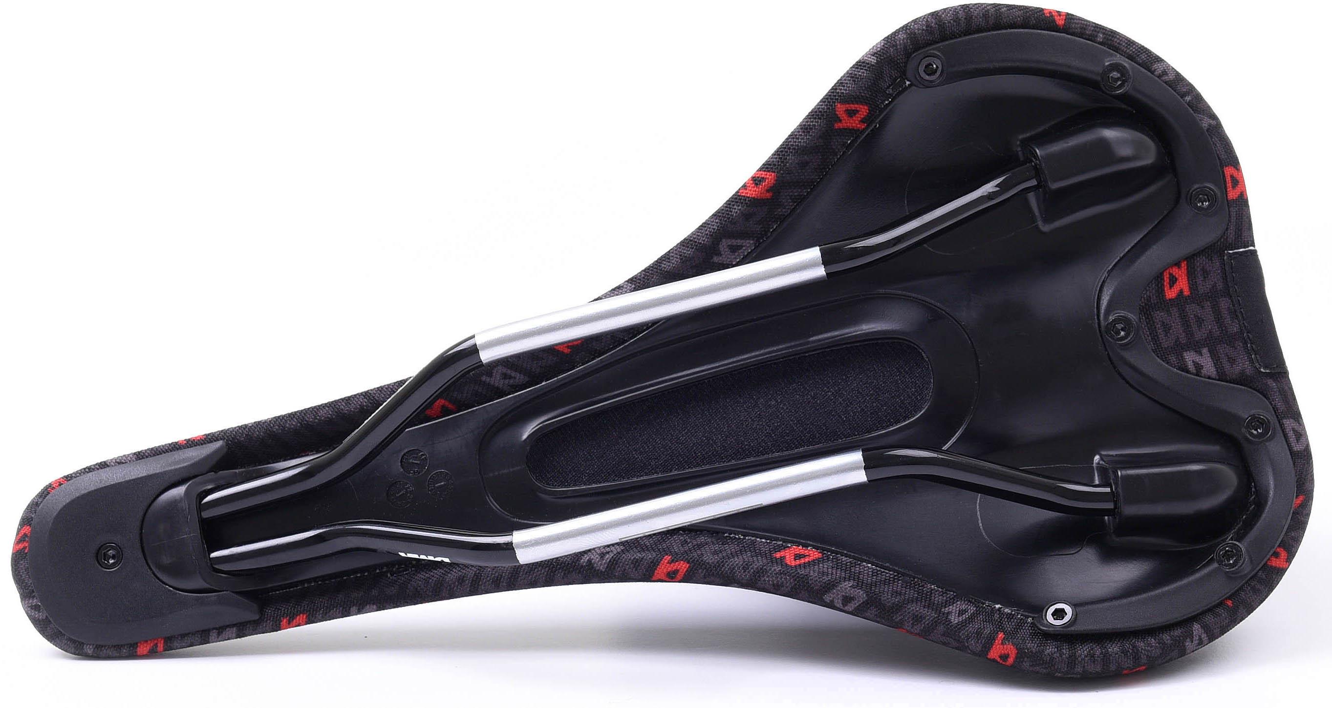 DMR 25th Anniversary Saddle