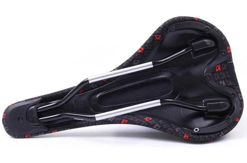 DMR 25th Anniversary Saddle DMR 25th Anniversary Saddle
